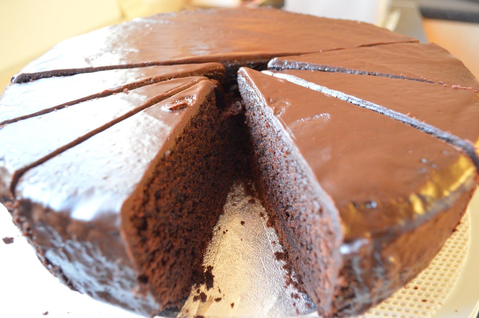 chocolate-mud-cake