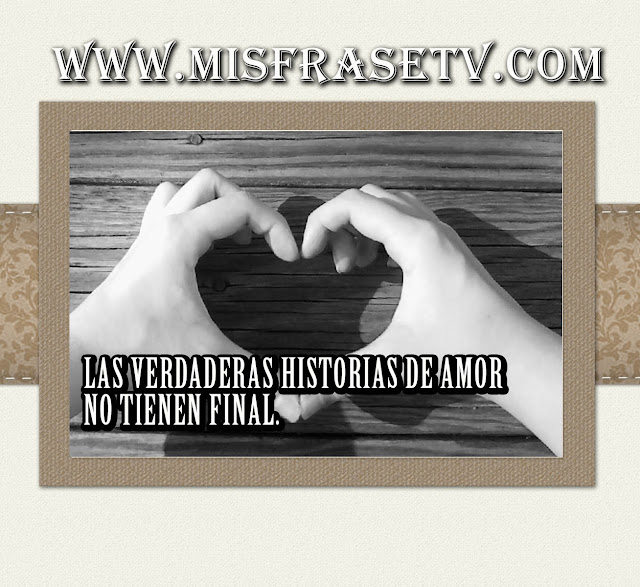 amor amor