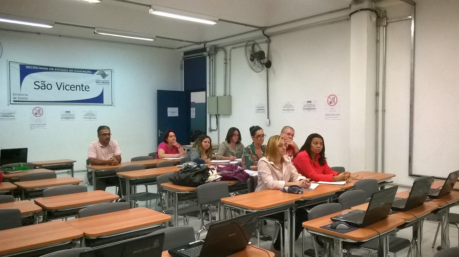 Curso efap