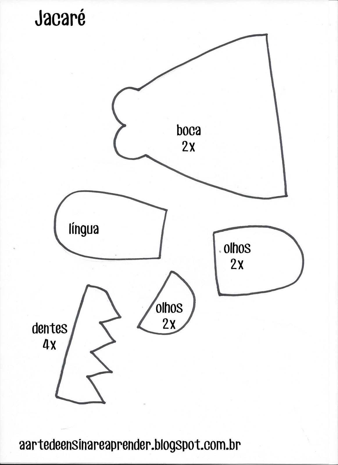 fantoches de papel a arte de ensinar e aprender