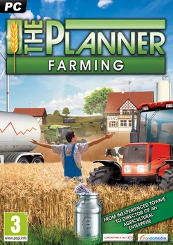 The Planner Farming PC Full