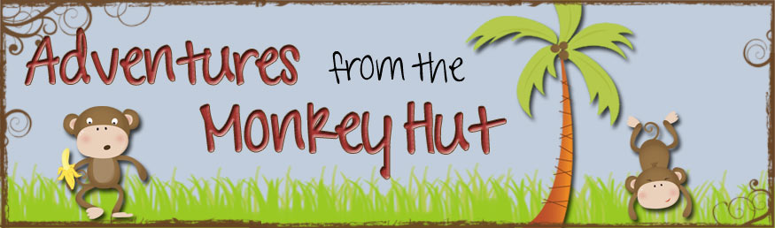 Adventures from the Monkey Hut