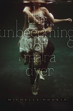Synopsis: Mara Dyer doesn't think life can get any stranger than waking up ... Synopsis: Mara Dyer doesn't think life can get any stranger than waking up ...