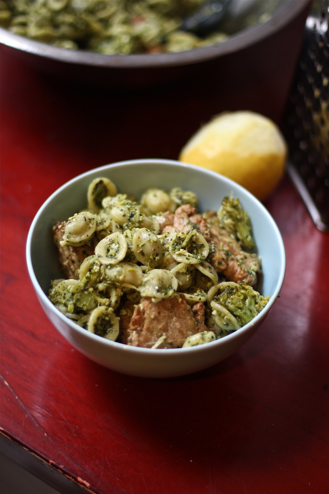 Broccoli Cheese Mac N Cheese Recipe Food Network Recipes Food Recipes