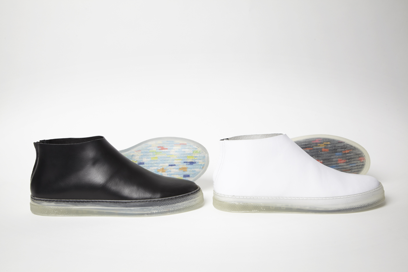 2019 year - Agi Sam x Oliver Sweeney Footwear 2019 year