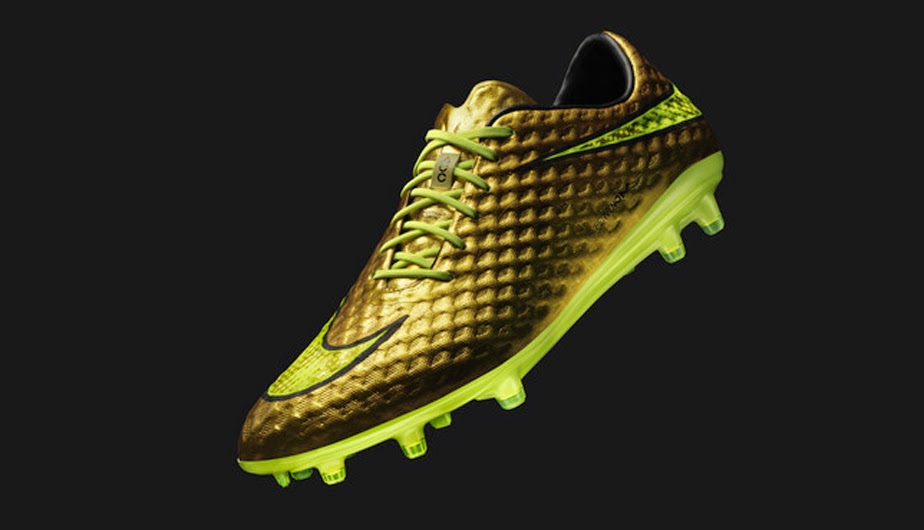 Neymar Jr. y sus tacos dorados. Mundo futbol