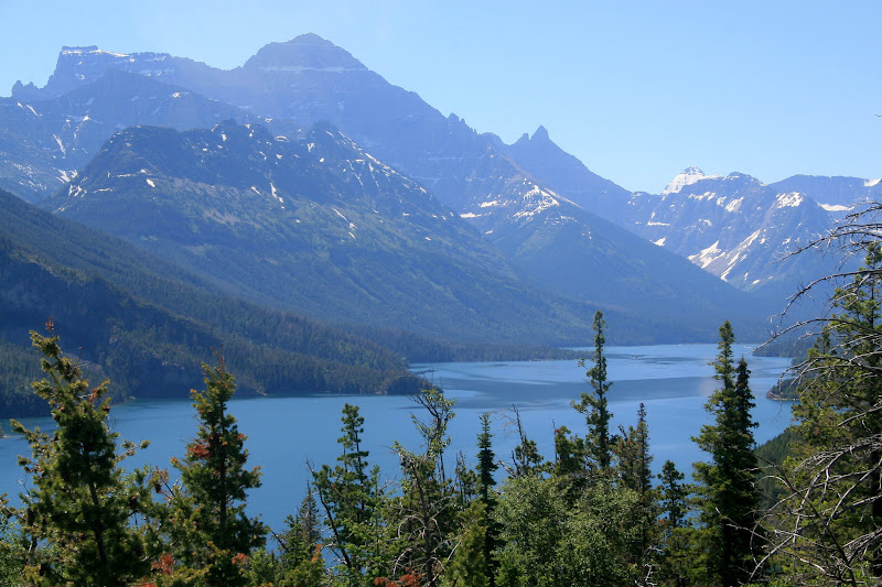 Family Adventures in the Canadian Rockies Family Fun in Waterton Lakes National Park