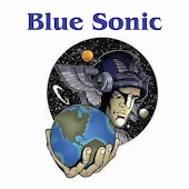 Blue Sonic