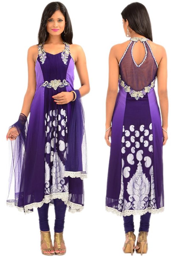 Indian Fashion Trend 2012 Indian Top Fashion Designers Collection