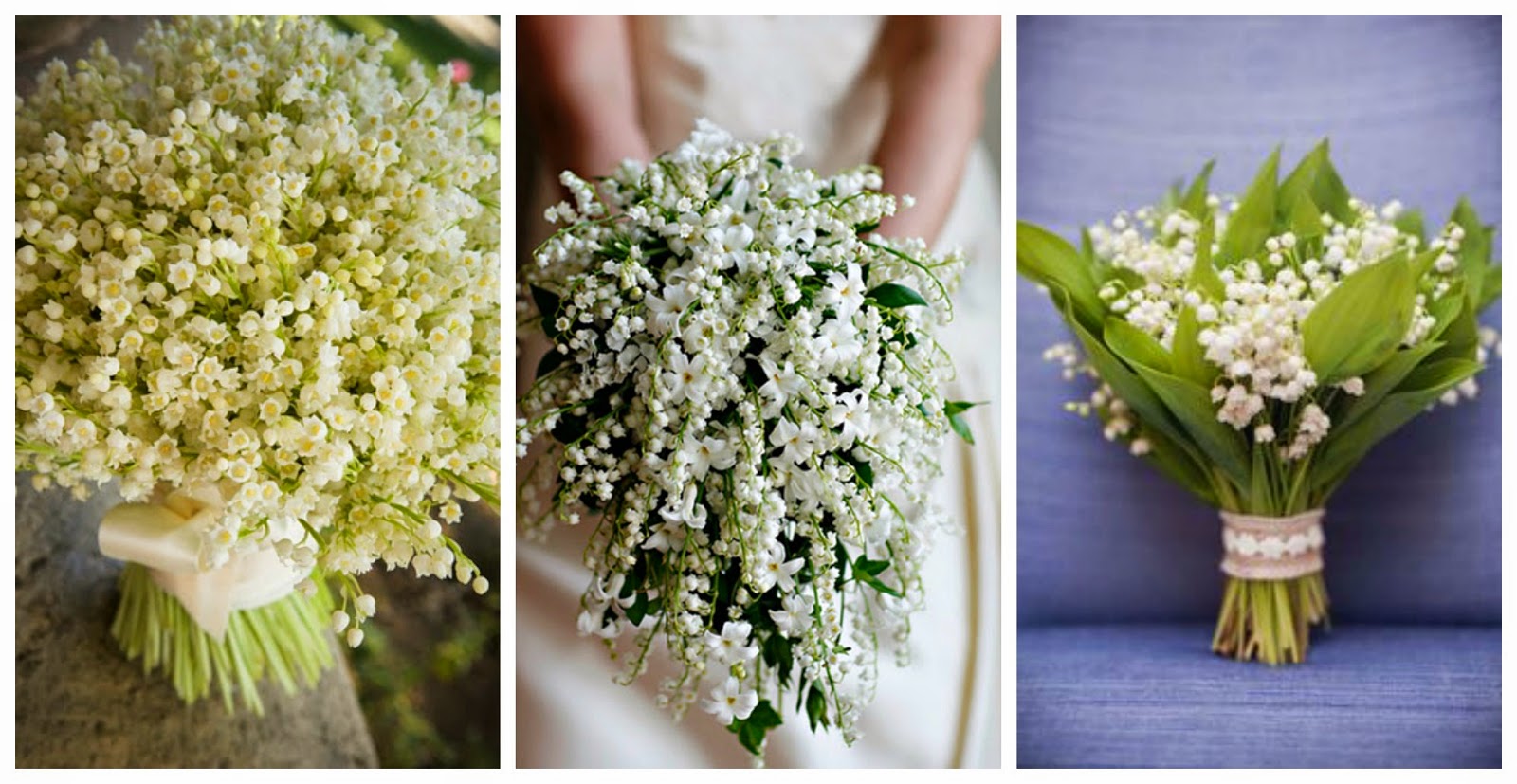 Le Nozze di Livia: Scegliamo il bouquet!