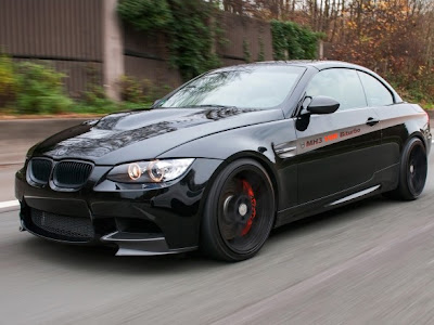 Manhart Racing Manhart Racing