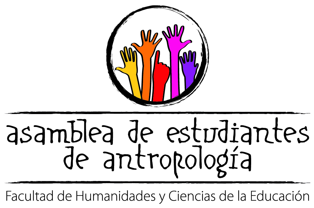 Asamblea de estudiantes de Antropología