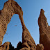 Amazing Sandstone Formations In Ennedi Desert