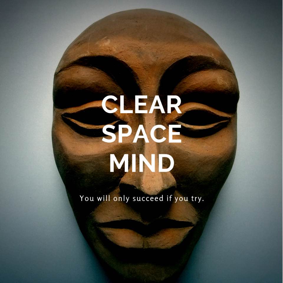 Clear Space Mind