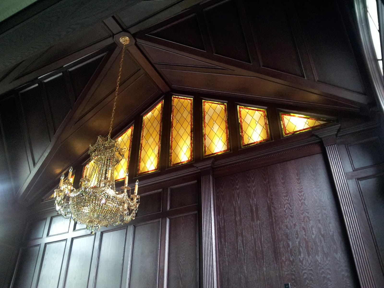 Glassworks Studio Stained Glass Toronto