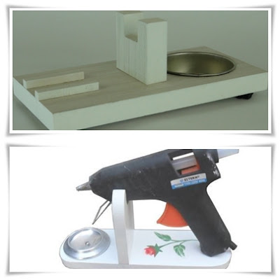 Suporte de cola-quente-faça-voce-mesma Suporte de cola-quente-faça-voce-mesma