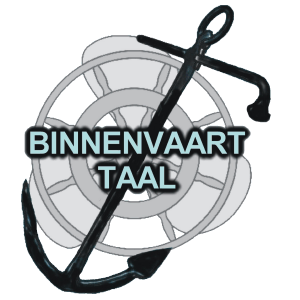 Binnenvaarttaal