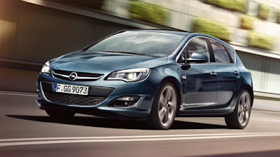 Gaziantep Opel Yetkili Bayi ve Servisleri