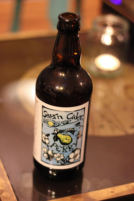 local cider