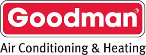 We Carry Goodman AC and Heating Parts