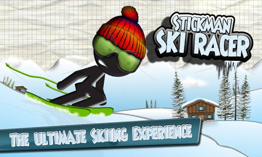 Stickman Ski Racer 2.0 Game Android Stickman Ski Racer 2.0, Download Game Stickman Ski Racer 2.0
