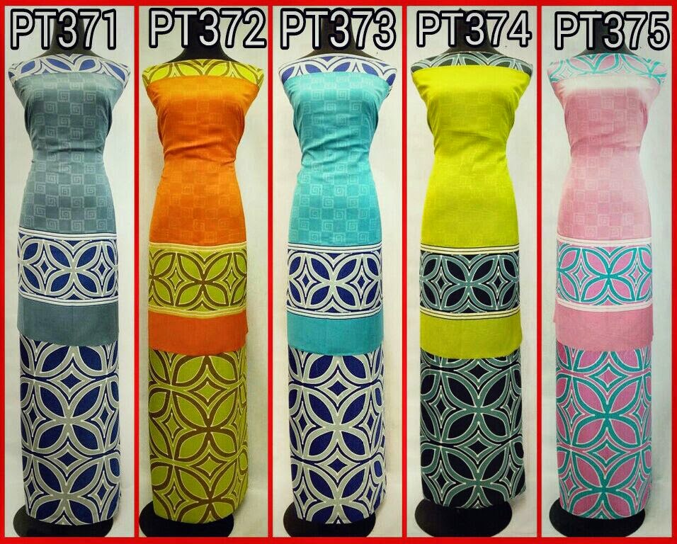 PERMATA BATIK MELIMIUN PERMATA BATIK MELIMIUN