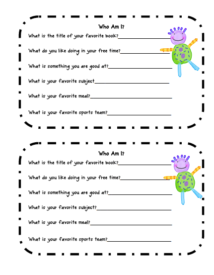Ice Breaker from education journey | Icebreaker activities, Teaching