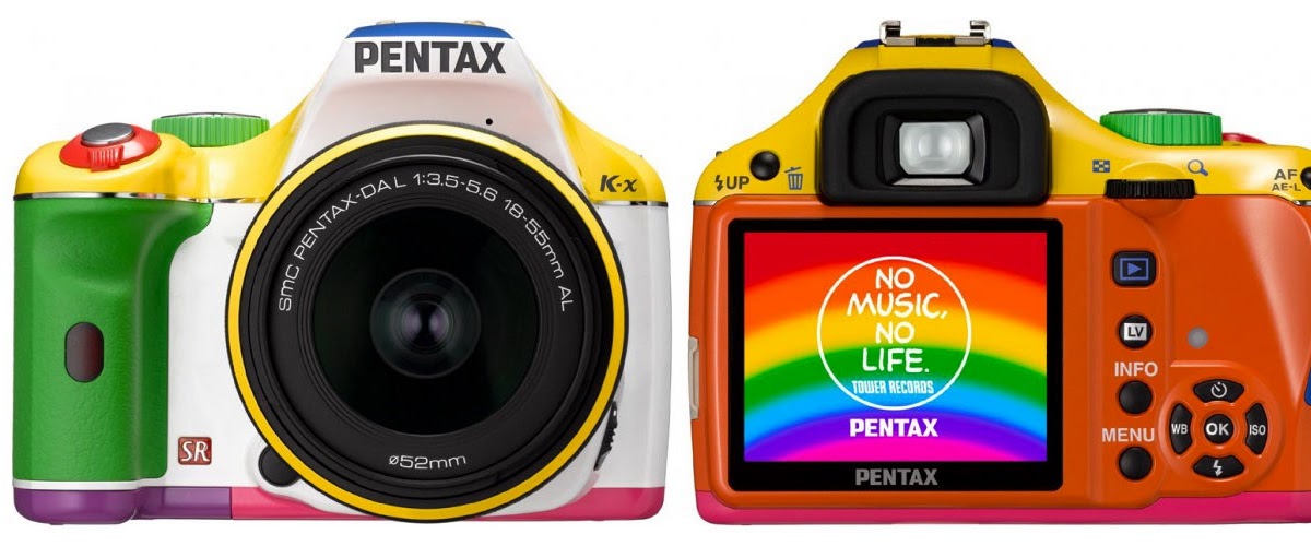 pentax k x kamera yang kecil dan ringkas brian kamera pentax k x kamera yang kecil dan ringkas brian kamera