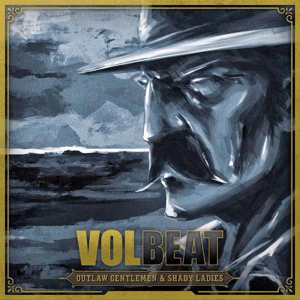 volbeat album art volbeat album art