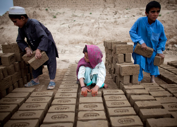 Bricks Factory