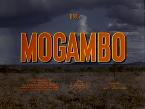 Mogambo