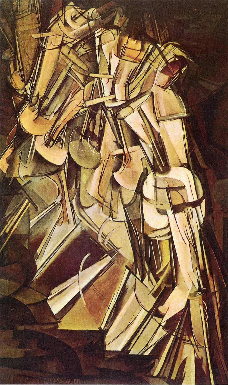 A Place Called Space Wilhelm Lehmbruck