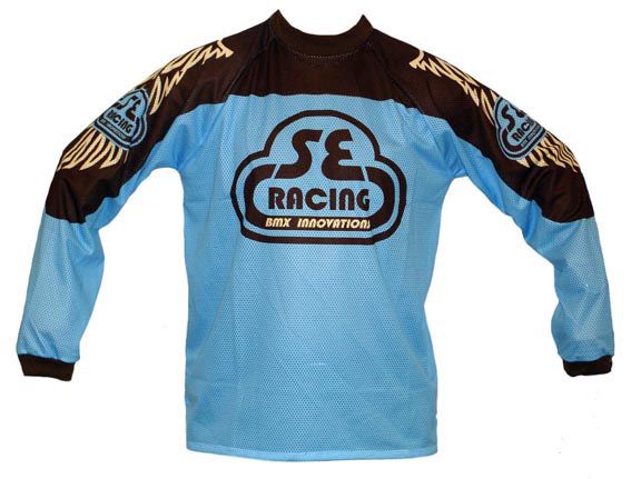 se racing jersey