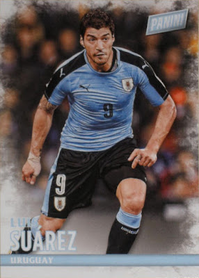 Football Cartophilic Info Exchange