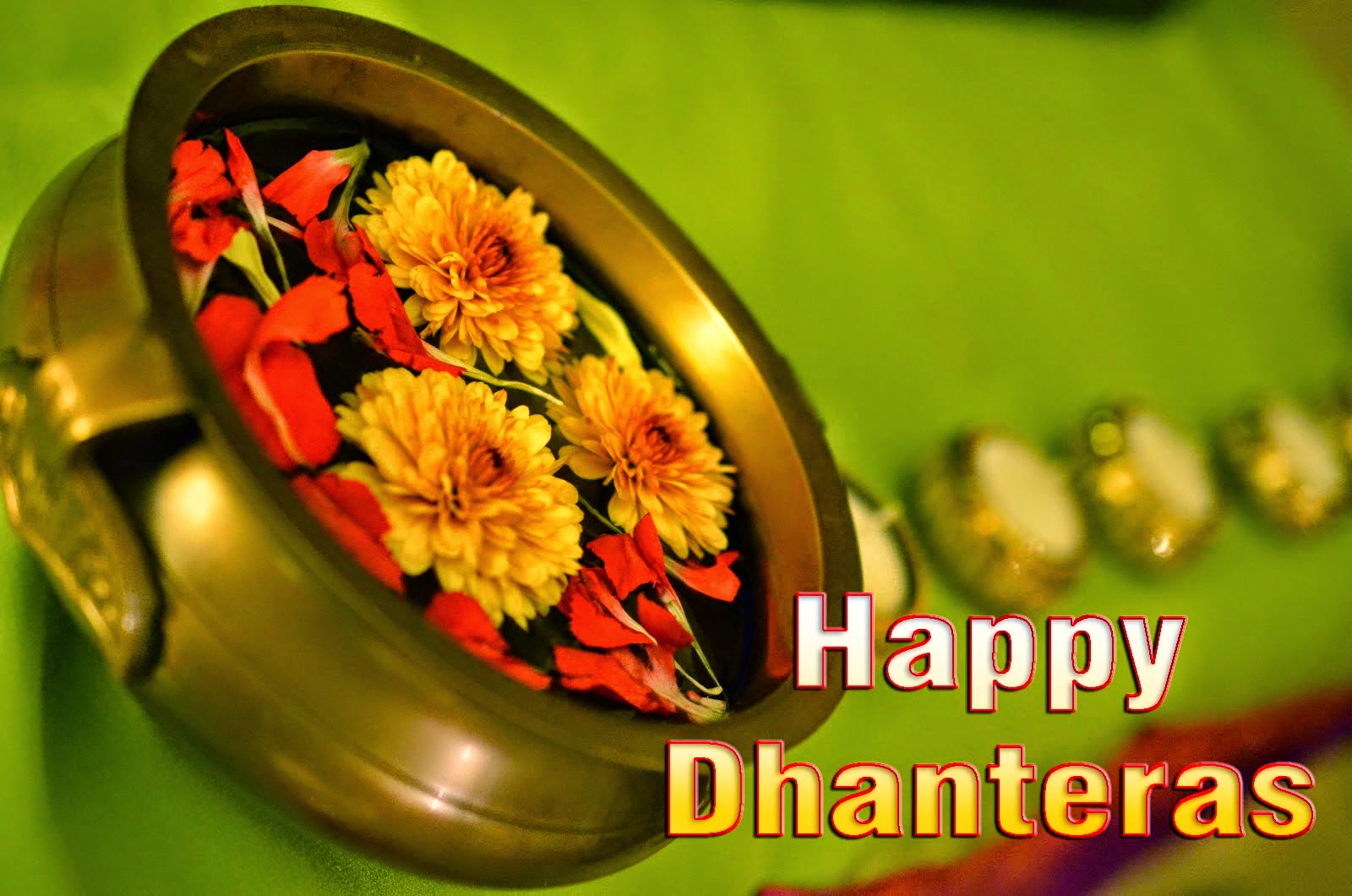 Best Happy dhanteras Festival HD Images 2014 Best Happy dhanteras Festival HD Images 2014