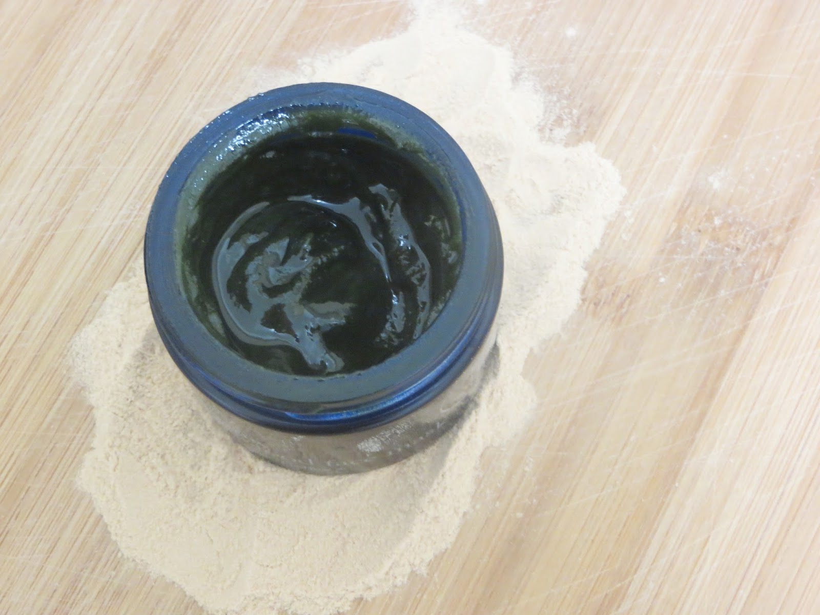 Inlight Organic Superfood Face Mask Review