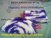 Reto Amistoso # 13