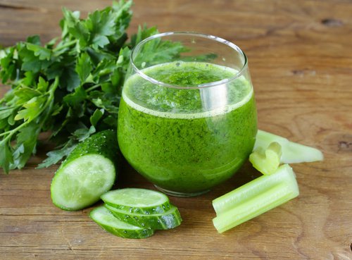 Les meilleurs smoothies verts pour brûler les graisses et contrôler l'anxiété Les meilleurs smoothies verts pour brûler les graisses et contrôler l'anxiété