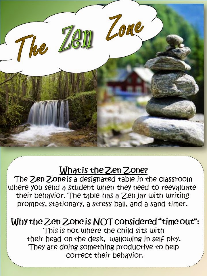 Classroom Management on emaze