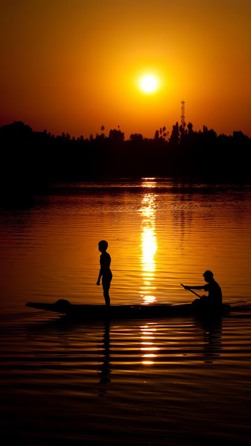Beautiful Sunset Sea Scenery Hd Wallpaper For Iphone Beautiful Sunset Sea Scenery Hd Wallpaper For Iphone