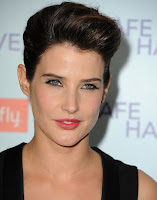 Cobie Smulders HQ photo