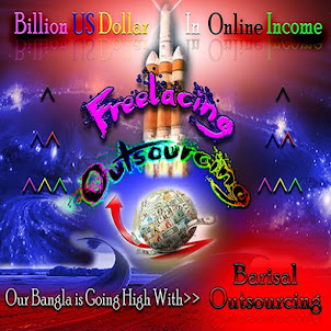Outsourcing, Freelancing, Online Income