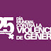 Docucine: Día Internacional Contra la Violencia de Género