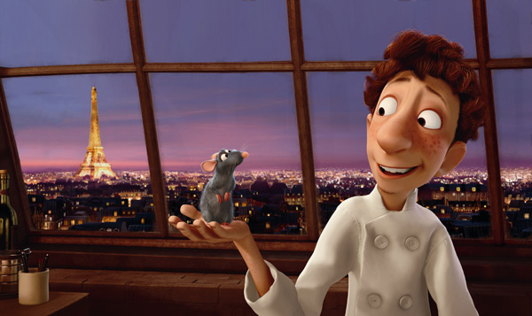 Pet Mall Manila : Pet Movies: Ratatouille