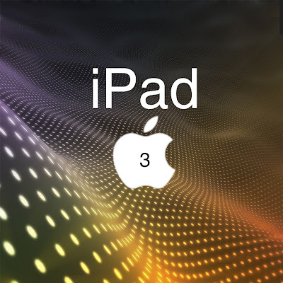 ipad 3 wallpaper Yellow