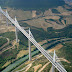 World's Tallest Bridge - The Millau Bridge