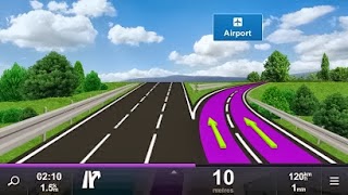 example map from sygic Sygic GPS Navigasi Android Terbaru Full Map Berikut Cara Install