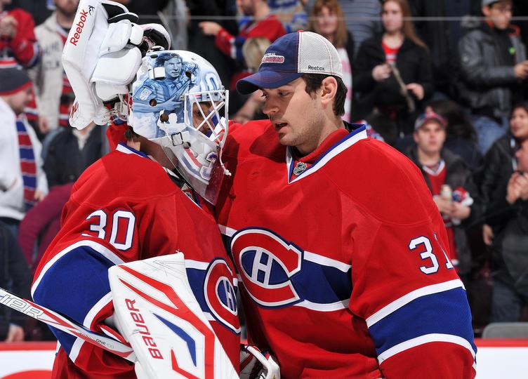 Église de la Sainte Flanelle janvier 2012