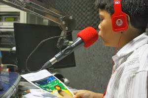 RADIO  MUNDO DA CRIANÇA FM