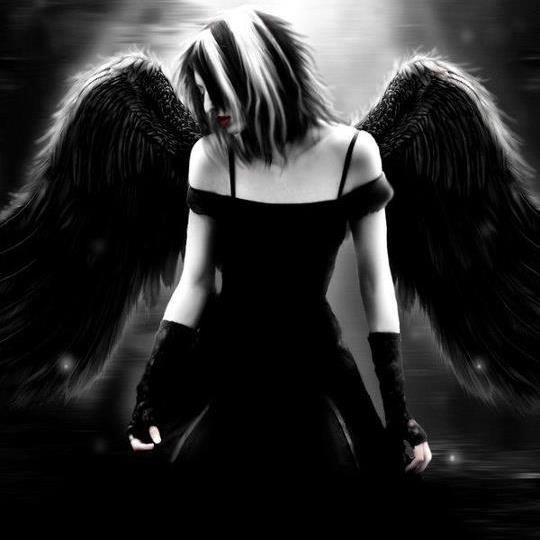 Beautiful Dark Poetry